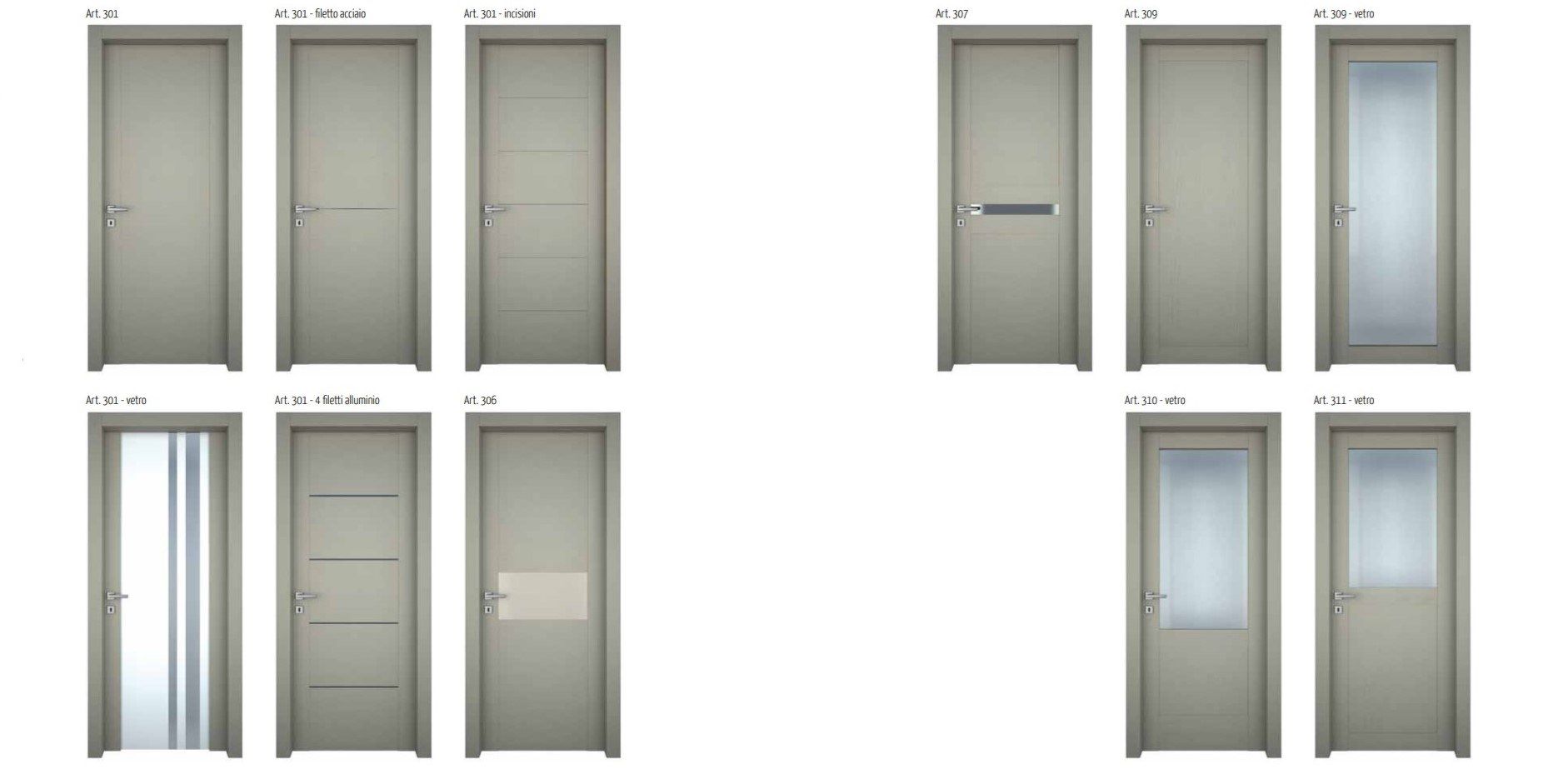 Порт FBP Лаура ARCH-00149300 - Вид №13