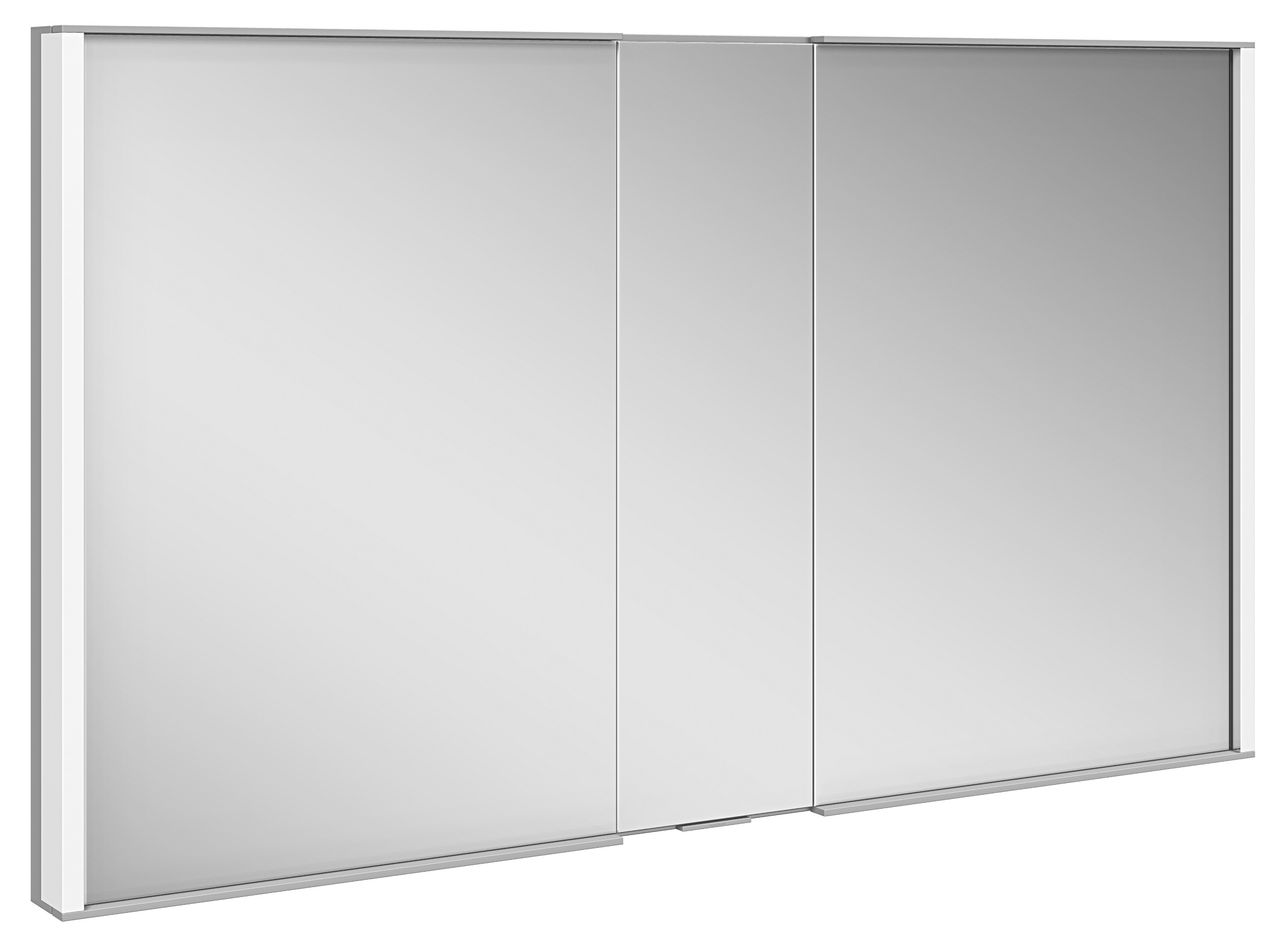 12814171301 Зеркальный шкаф KEUCO Royal Match