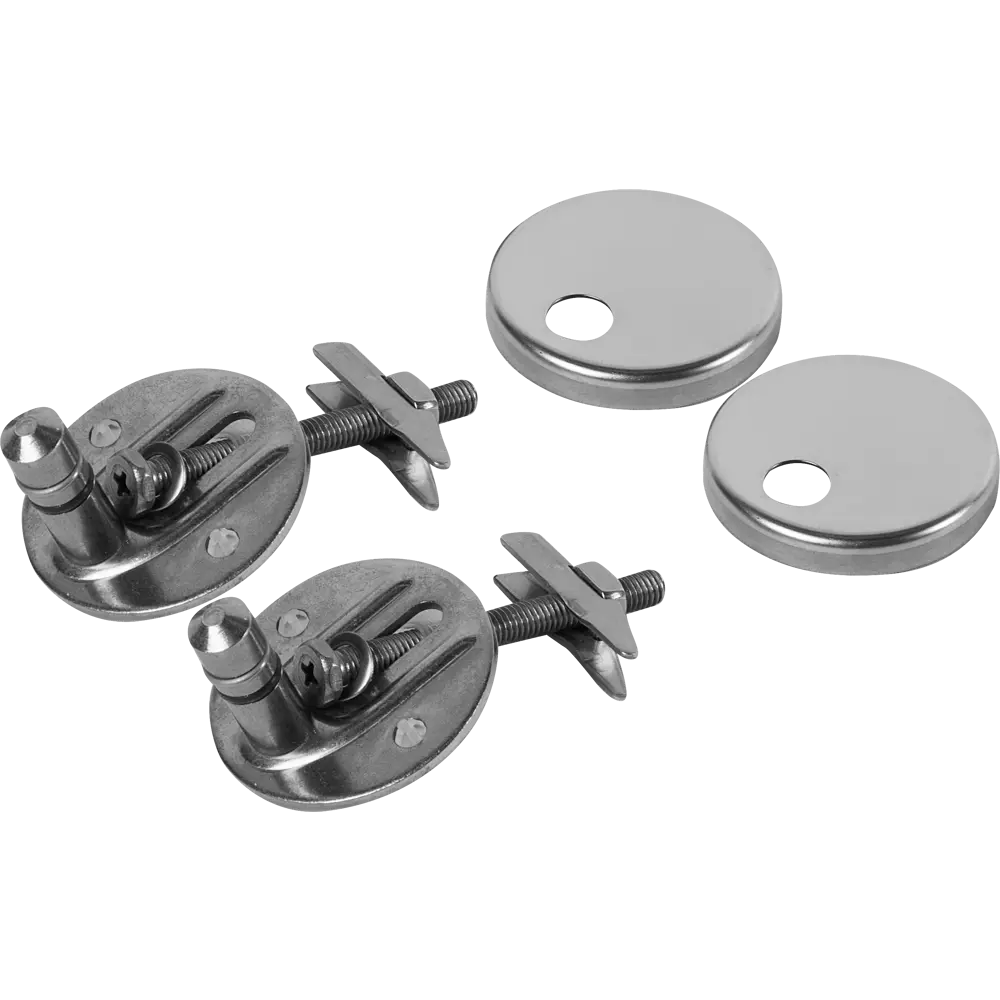 Сиденье для унитаза Odeon Up с микролифтом, дюропласт JACOB DELAFON STLM-2054244 - Вид №4