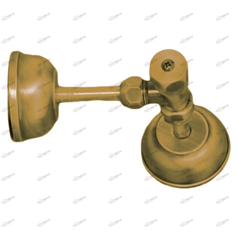 Подводка воды для унитаза MIGLIORE Ricambi ML.RIC-10.014 DO ML.RIC-10.014 DO_vstv