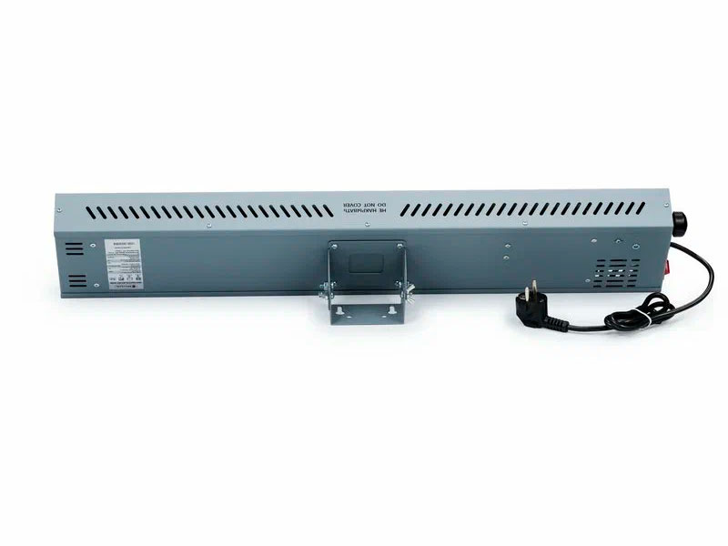 9121303 Инфракрасный обогреватель Hintek Intense-1500R STDN-0139898 - Вид №5