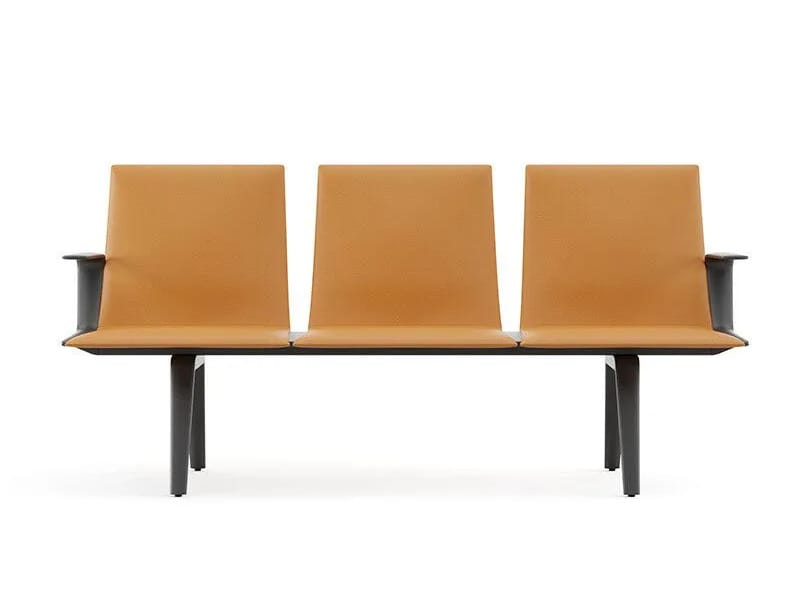 Сидение на перекладине с подлокотниками Arper Pausit ARCH-00024395