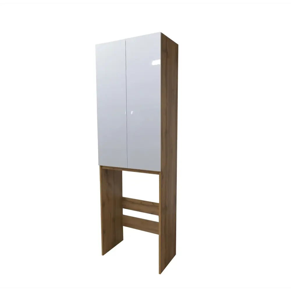 Santreyd Cube — компактный шкаф для стиральной машины с системой хранения 87894128 STLM-0967283 - Вид №2