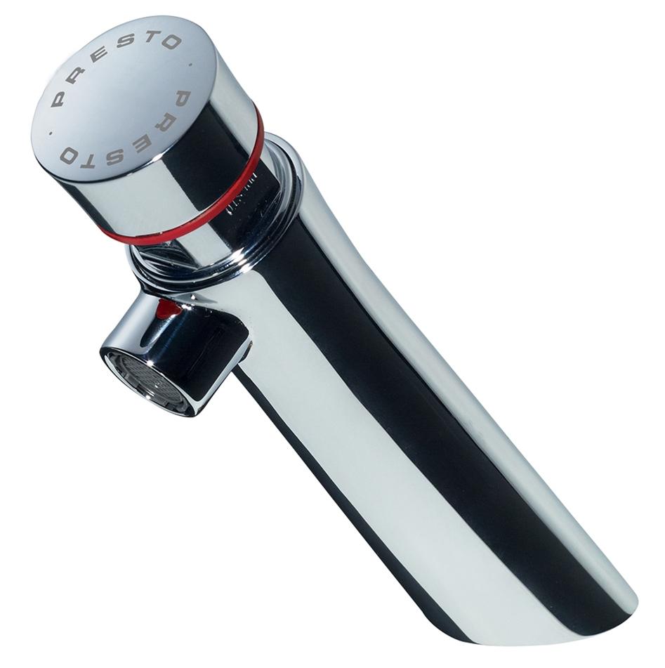 Порционный кран Presto Neo 65100 для раковины 65100.0