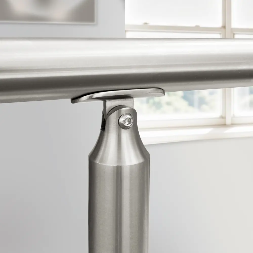 MONLID Ограждение для лестницы из нержавеющей стали 2 м 89370663 STLM-1475890 - Вид №6