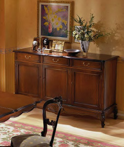 Буфет  SERAFINO MARELLI A 14