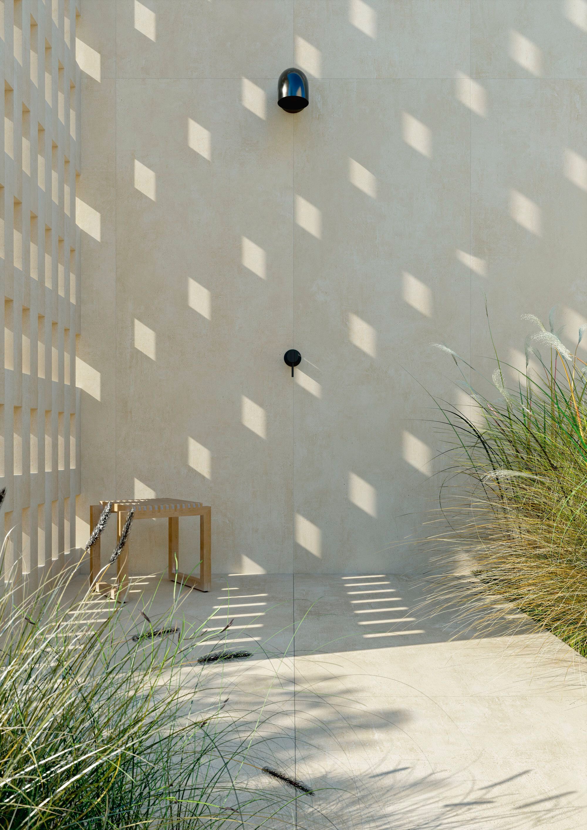 Цементный эффект крытый керамогранит / напольное покрытие ARIOSTEA URBAN ACTIVE ARCH-00049718 - Вид №8