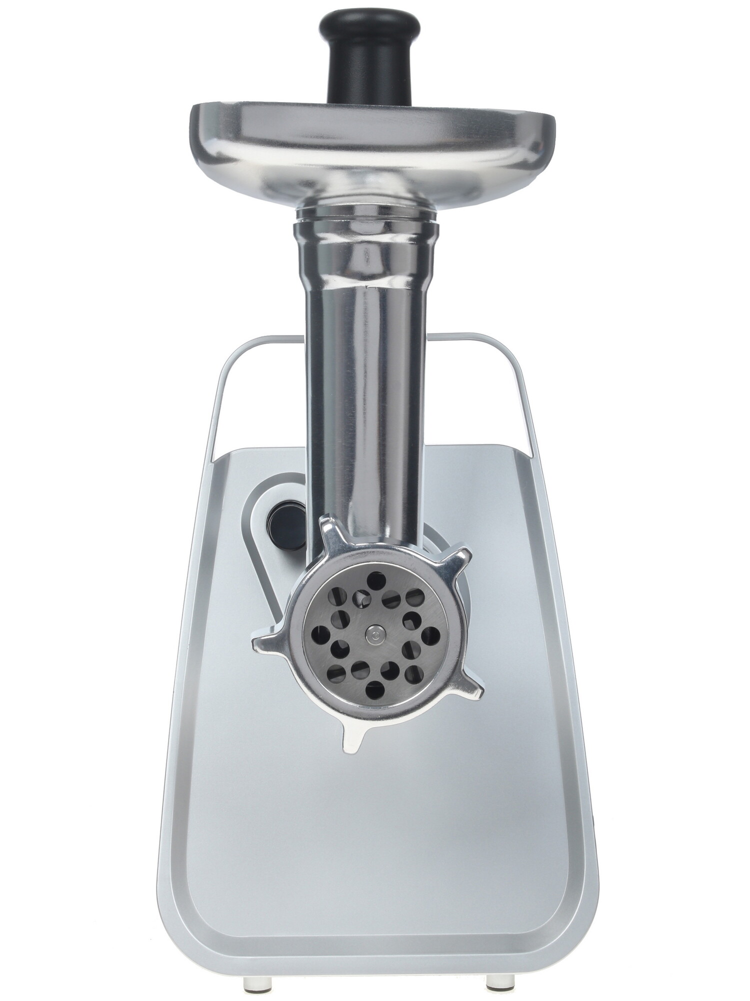 1215612 Мясорубка электрическая Moulinex HV3 ME306832 черный STDN-0106115 - Вид №2