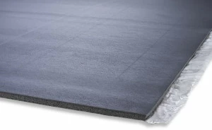 Isolmant Звукоизоляционный войлок Gomma