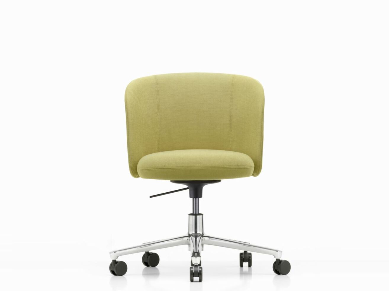 Мягкий спицевый стул VITRA Mikado ARCH-00026980