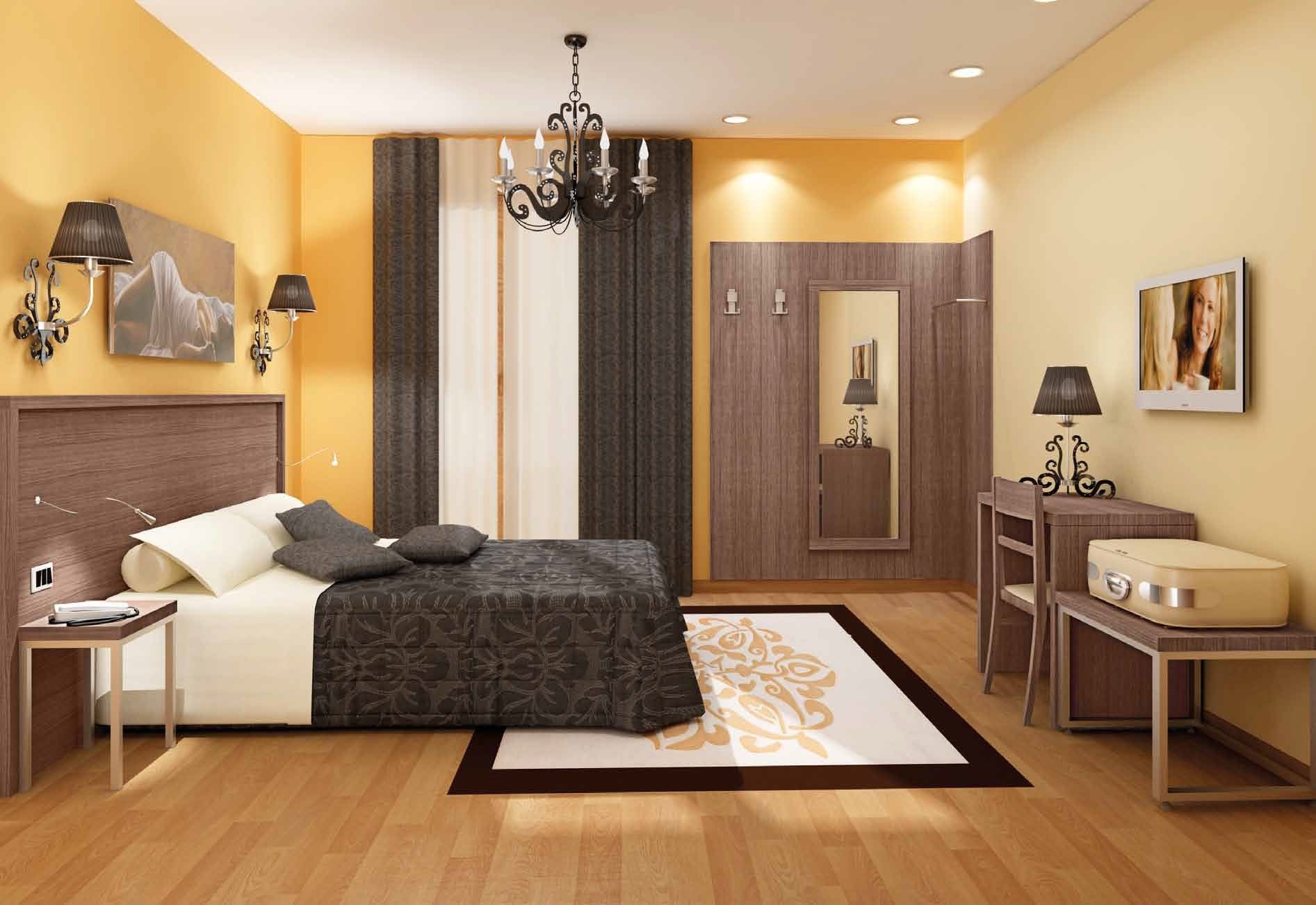 Номер отеля Mobilspazio Zeus ARCH-00036542 - Вид №22