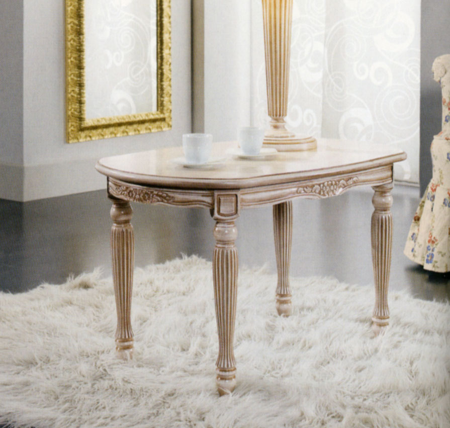 Стол журнальный  MIRANDOLA 255/P 