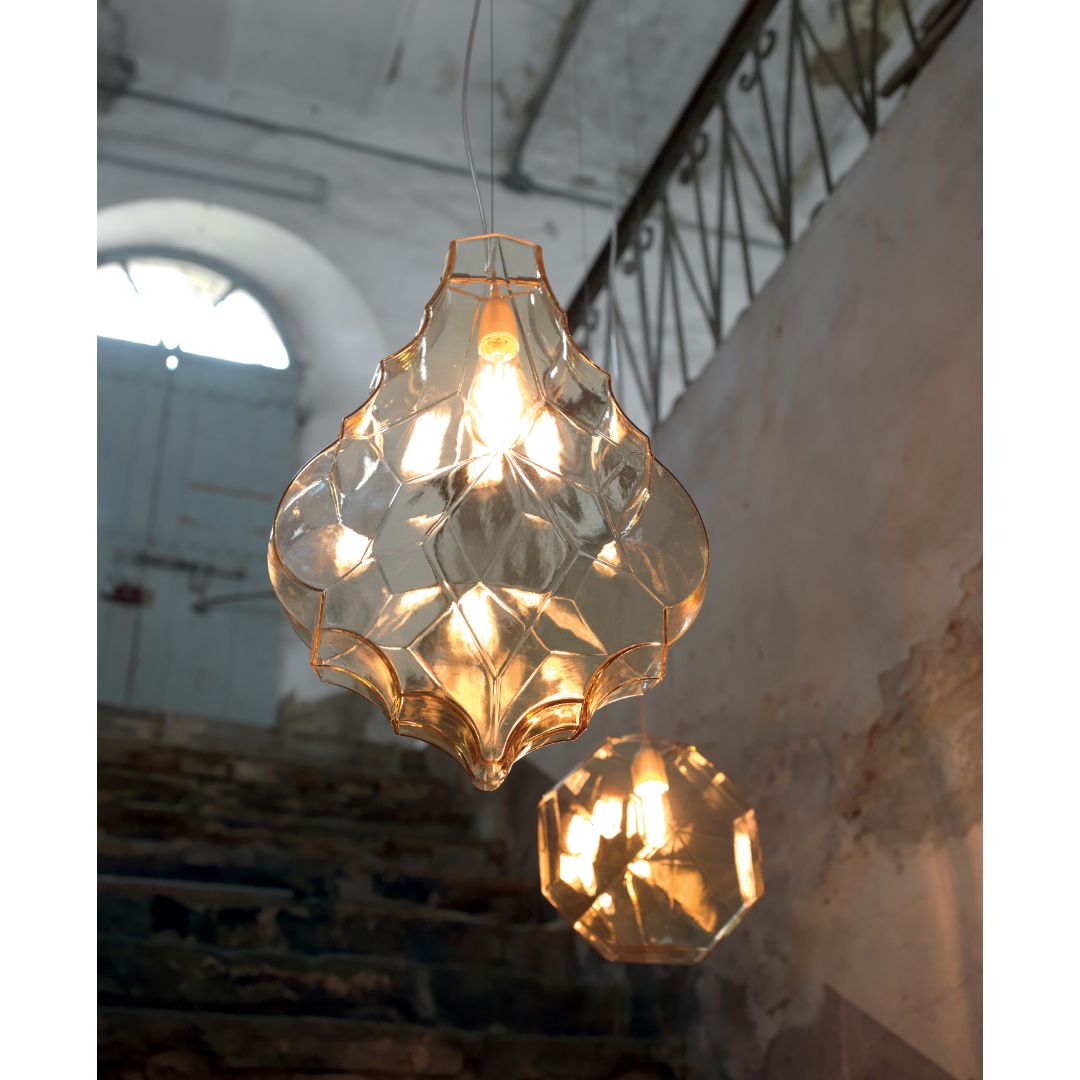 Karman SE113 1G INT 24 KARATI подвес SE1131GINTk - Вид №2