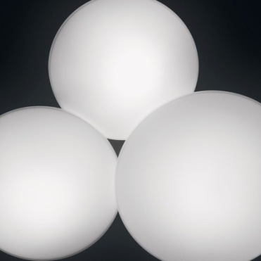 006372 Потолочный светильник 5435 Vibia Puck - Вид №1