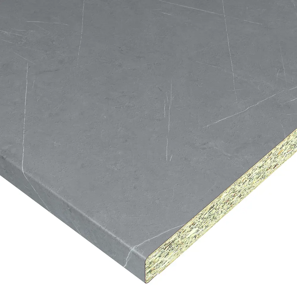 Столешница Delinia 240x3.8x60 см ДБСП/ДСП 85682572 STLM-2097930  - Вид №1