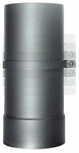 LA NORDICA EXTRAFLAME Телескопическая труба