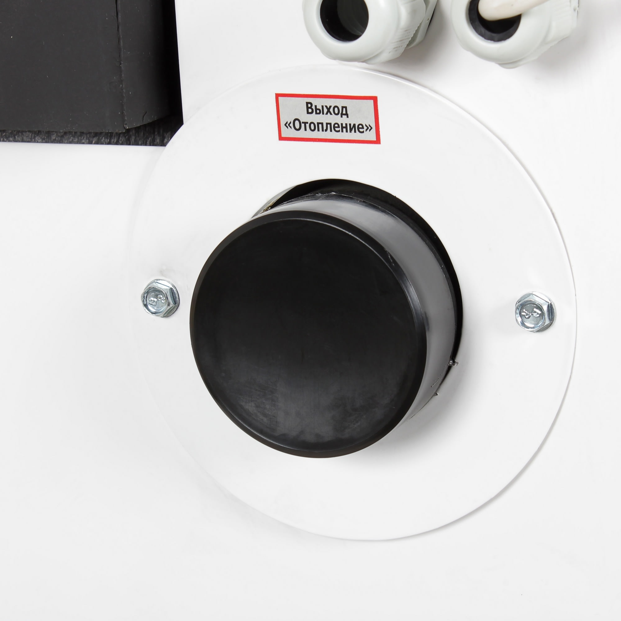 18821481 Котел газовый Wester Clever ОКС 1К 20 кВт Santreyd  - Вид №8