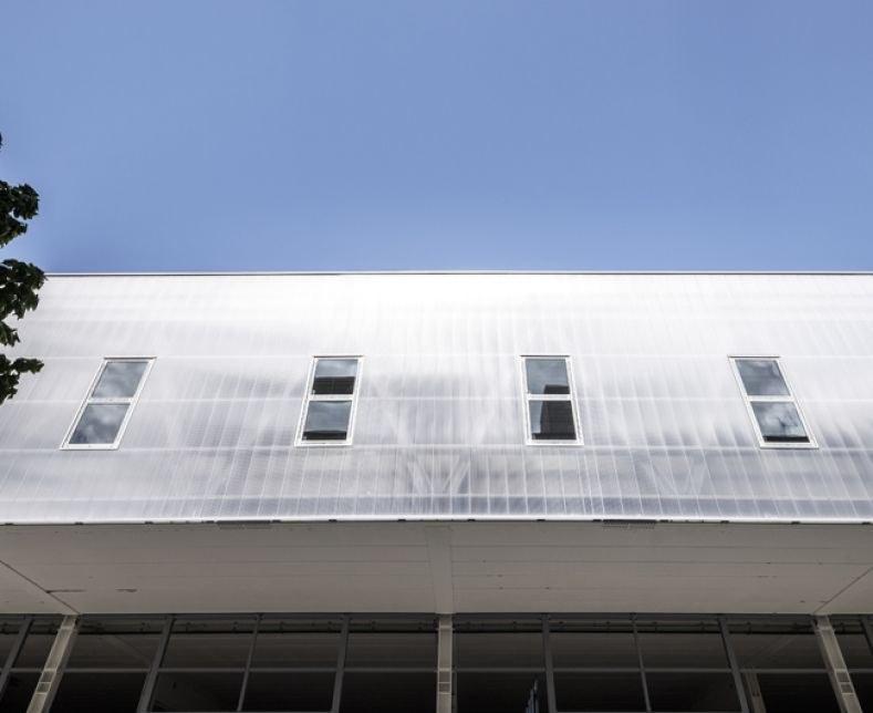 PICHLER Projects Сплошная фасадная система sun-id-1495265 - Вид №112