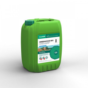 GWB-IK/20 GreenLAB GREENWOOD BIO I Концентрат 1:20, 20 л, антисептик, консервант, грунтовка