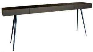 Ph Collection Лакированная консоль с ящиками