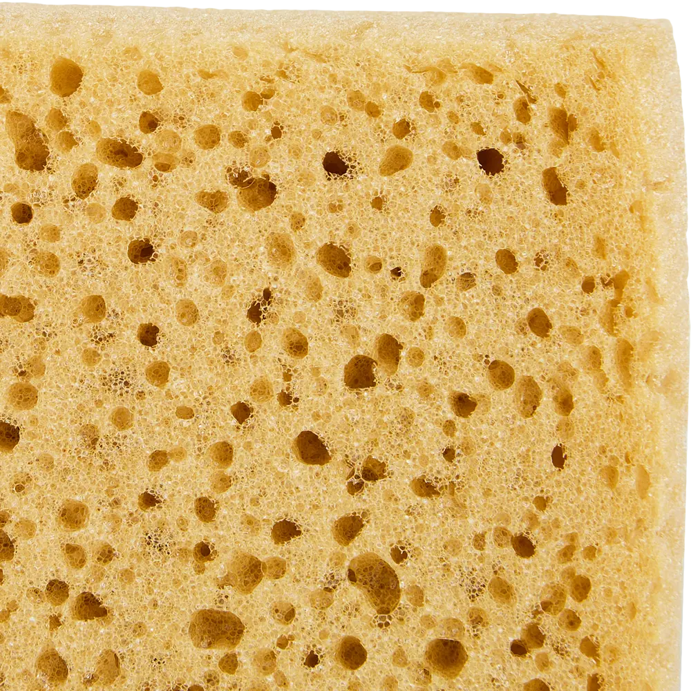 Автомобильная губка Jetservice для безупречной чистки кузова и салона 87003741 STLM-1405498 - Вид №1