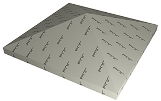 RPG01 Купол для хаммам из RPG пенополистирола под облицовку xx