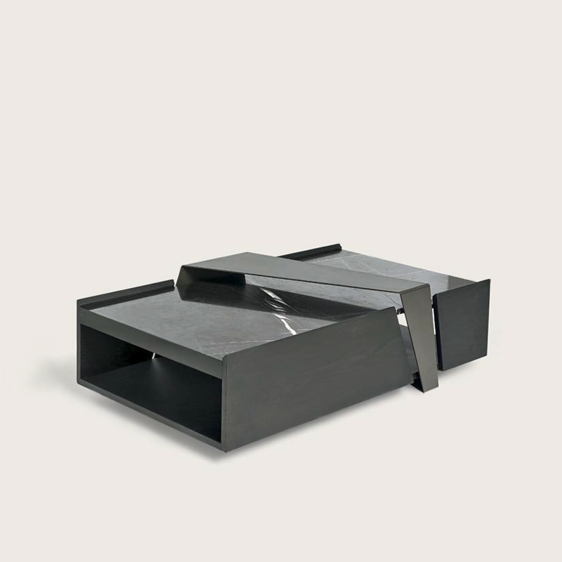 Стол журнальный  SHAKE DEEP tavolino Icons