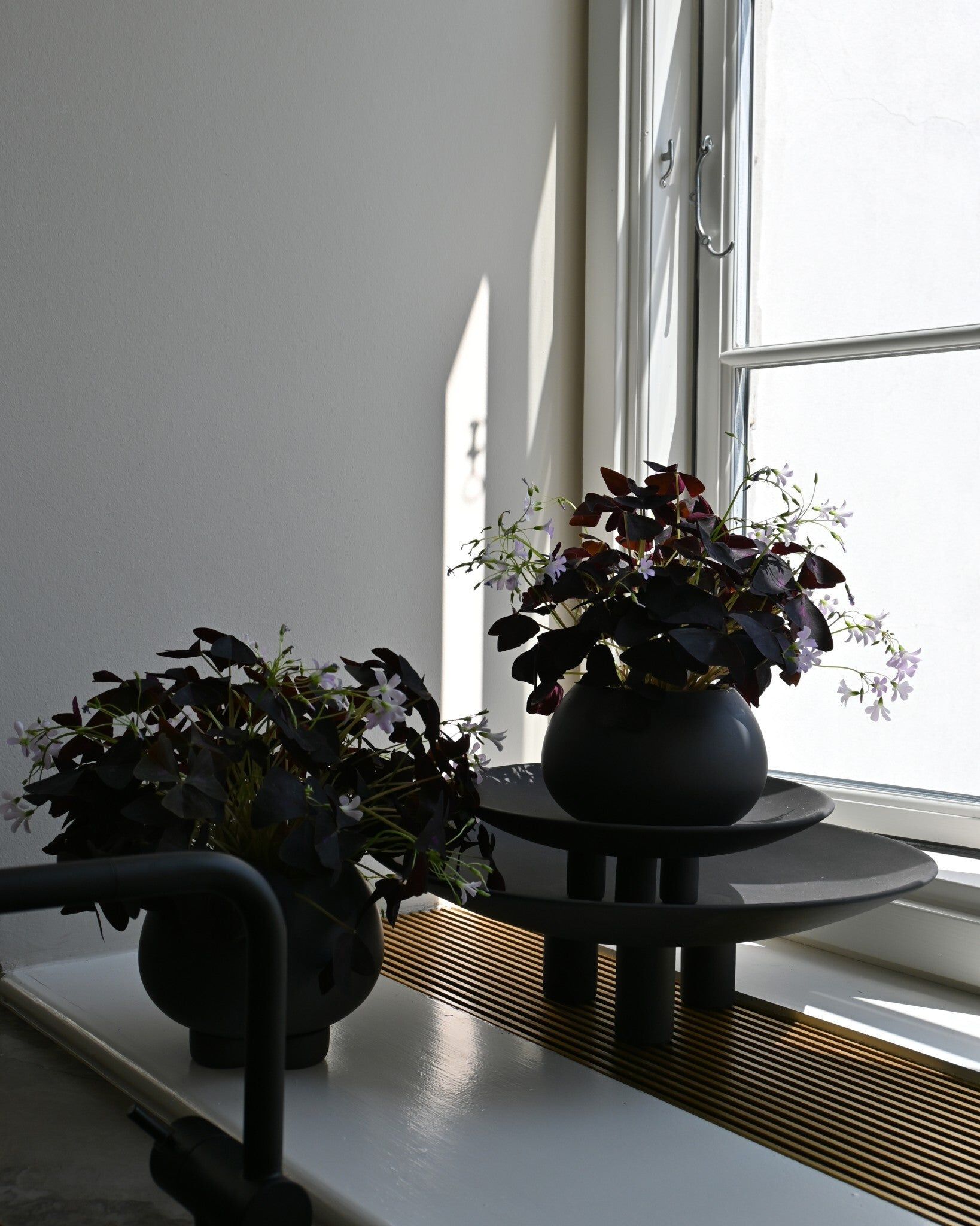 Овальный сосуд из фиброцемета 101 Copenhagen Urchin ARCH-00006521 - Вид №3