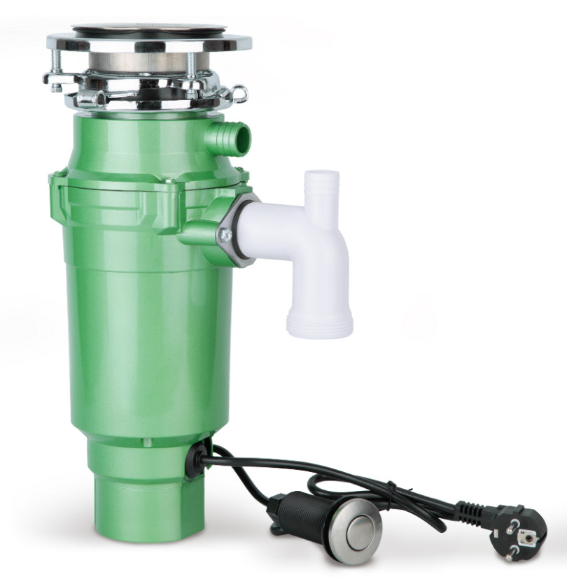 9142238 Измельчитель пищевых отходов Бирюса WD-550A2 STDN-0056453 - Вид №2