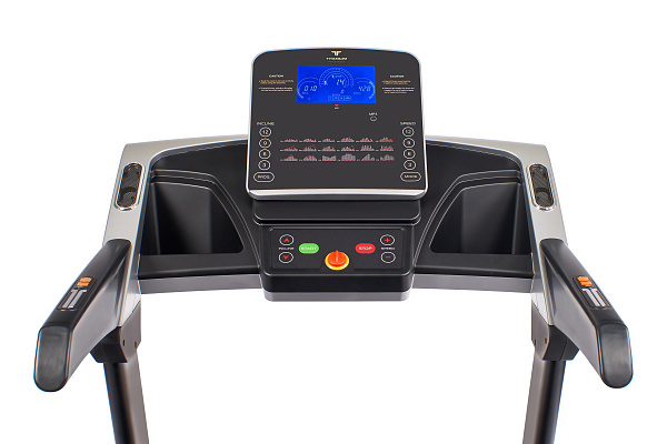 Беговая дорожка titanium masters physiotech tfa Titanium sun-id-2068538 - Вид №1