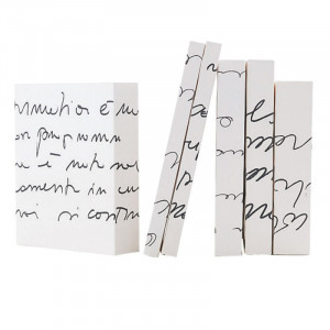 A40X45 Книги с граффити Adriani e Rossi