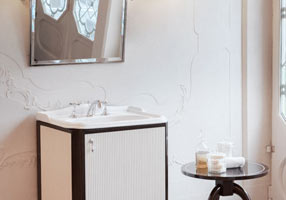 Gentry Home Бра Opèra  Бронза GH102557  - Вид №1