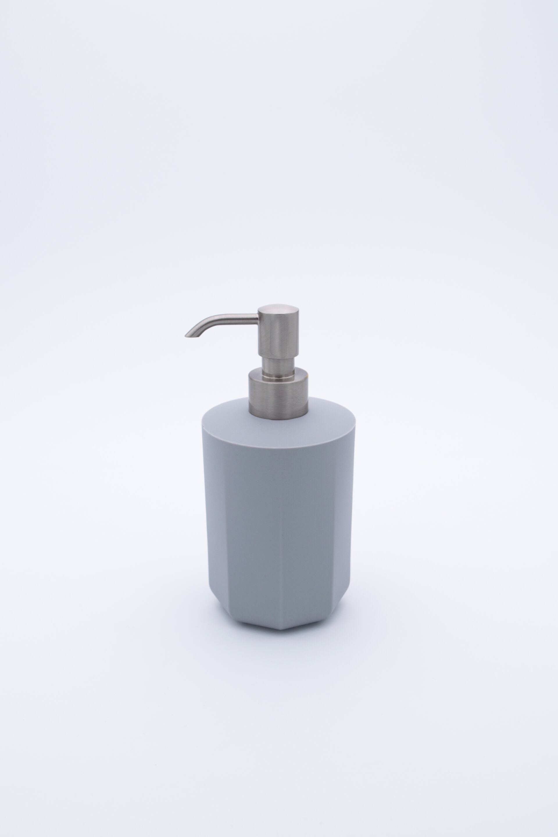 Дозатор полиуретанового геля для мыла Geelli Prisma ARCH-00072661 - Вид №34