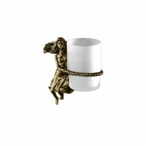 Стакан ART&MAX ATHENA AM-B-0614-B