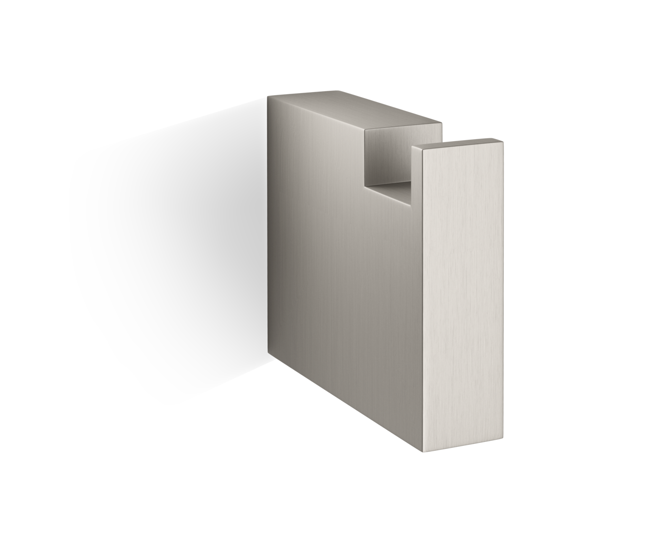 0590034 Крючок BK HAK1 DECOR WALTHER BRICK 