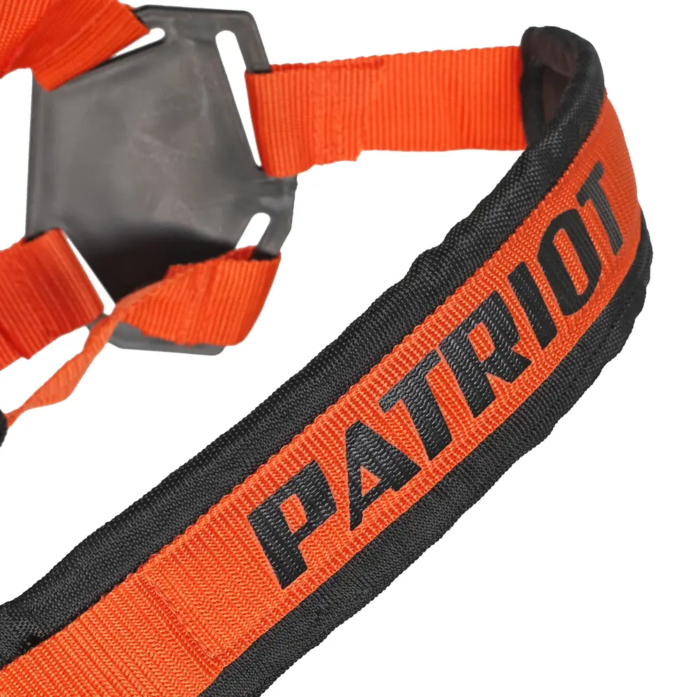 Ремень для триммеров Patriot PBL-155 ткань 89356876 STLM-2098932 Santreyd  - Вид №3