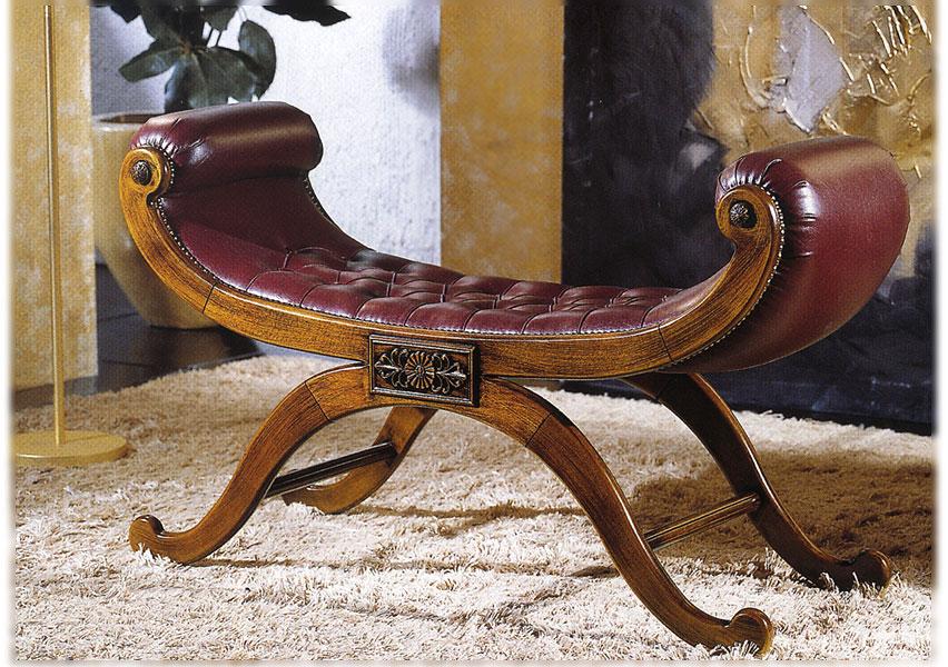 Банкетка  MIRANDOLA 203/P 