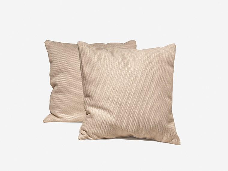 MUSOLA Квадратная подушка для дивана Nansa sun-id-1401611 - Вид №3