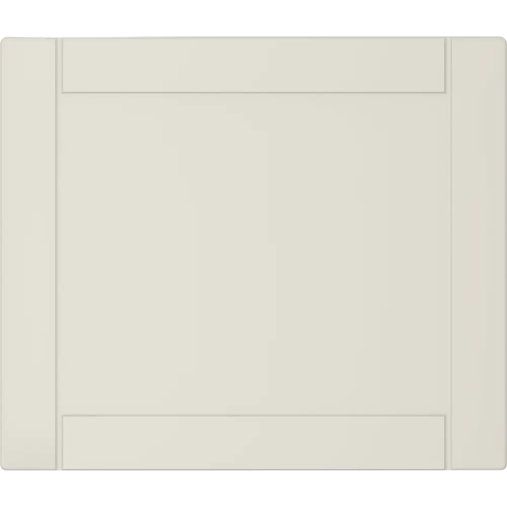 Santreyd Дверь для шкафа Лион Байонна в цвете латте 59,6×63,6 см 89354831 STLM-1483397 - Вид №1