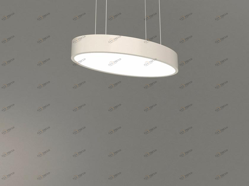 Neonny Подвесной светильник Oval sun-id-1346618