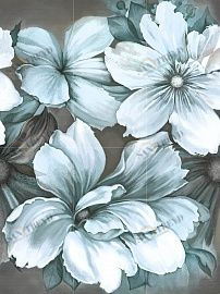 Панно Devore Floris 94,5x126 Azori sun-id-329930