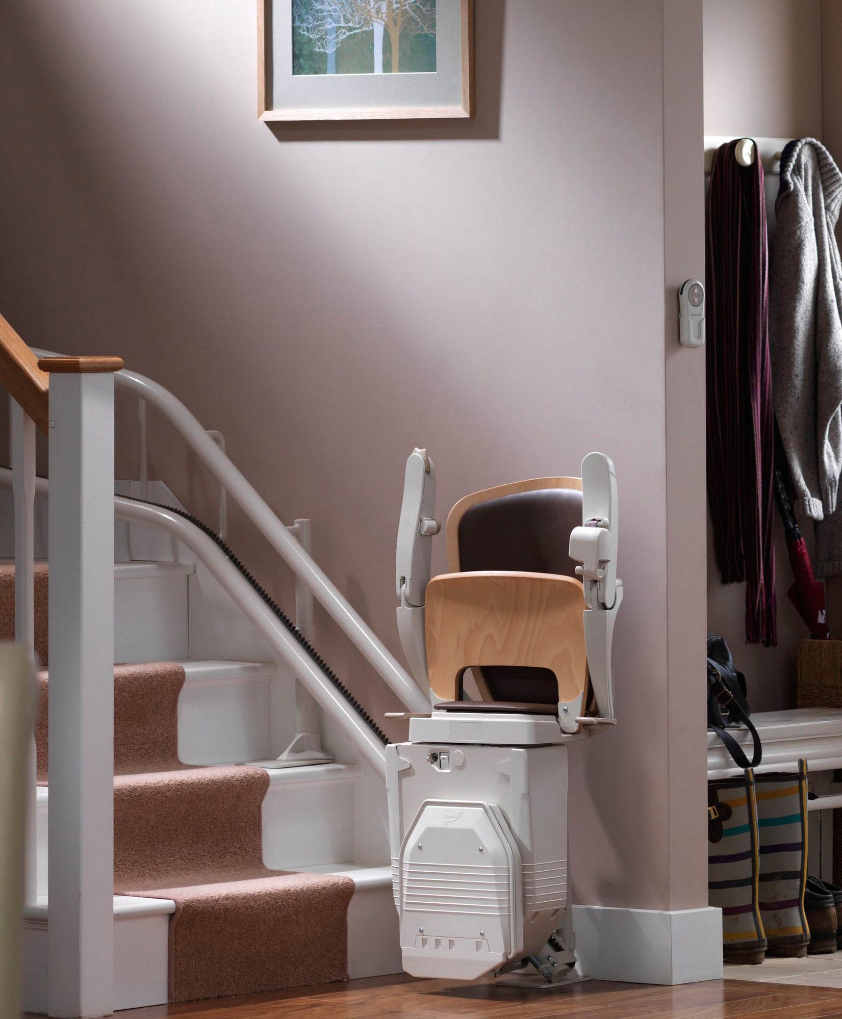 Подъемное кресло STANNAH STARLA ARCH-00063901 - Вид №4