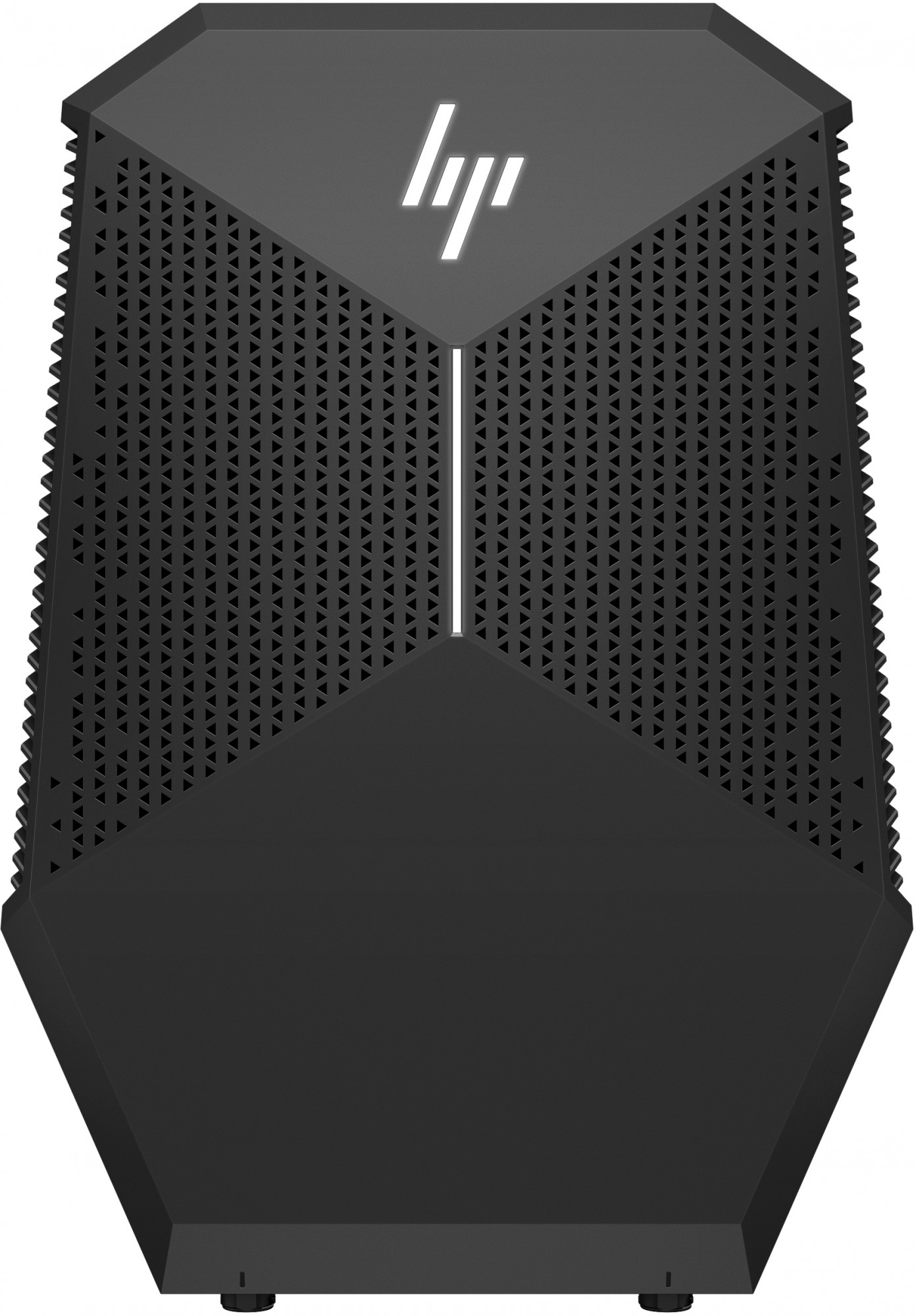 6TV02EA#ACB z vr backpack g2 intel core i7 8850h(2.6ghz)/16384mb/256ssdgb/nodvd/ext:nvidia geforce rtx2080(8192mb)/war 1y/4.66kg/black/w10pro + dock, batt chrgr, batt pack, harness HP Santreyd 