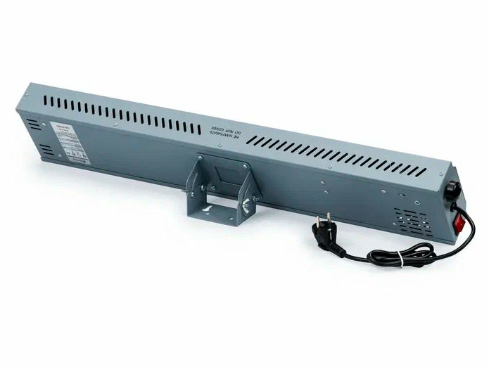9121303 Инфракрасный обогреватель Hintek Intense-1500R STDN-0139898 - Вид №4