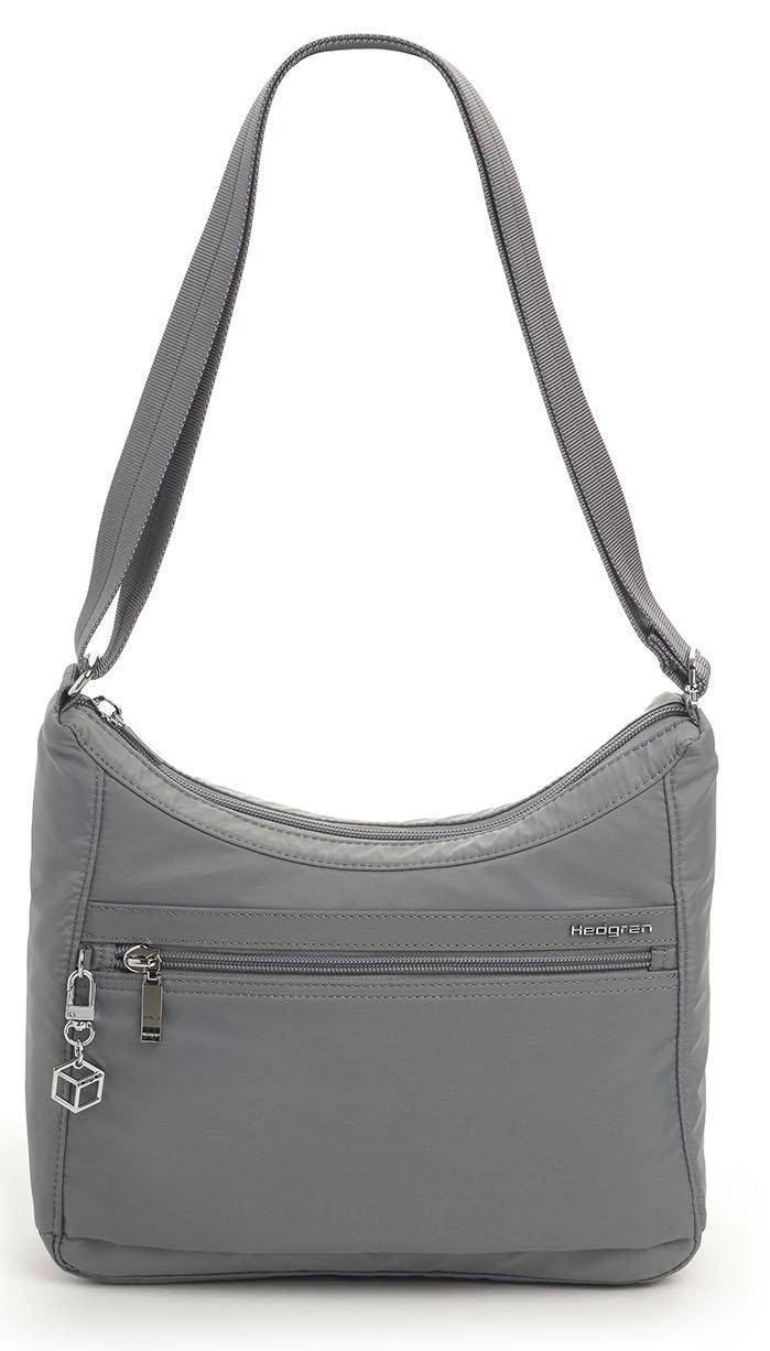 HIC01S/154-07 Молодежная сумка HIC01S Harper`s S RFID Hedgren Inner City  - Вид №3