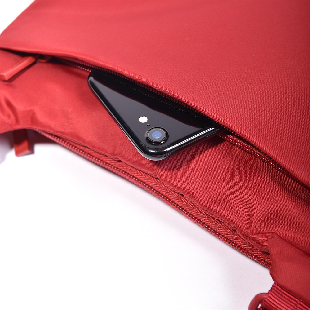 HIC412/134-02 Сумка плечевая HIC412 Sally Crossover Bag RFID Hedgren Inner City  - Вид №4