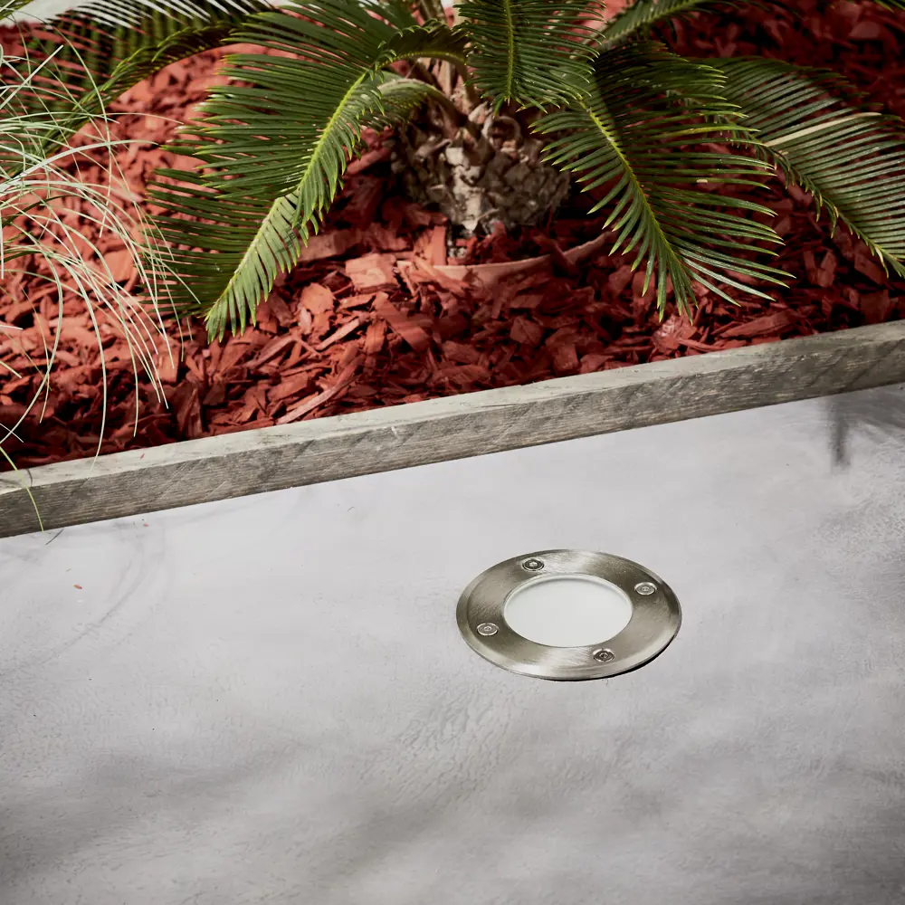 INSPIRE Atlanta - Ландшафтный спот для современного экстерьера 89107998 STLM-0078505 - Вид №2