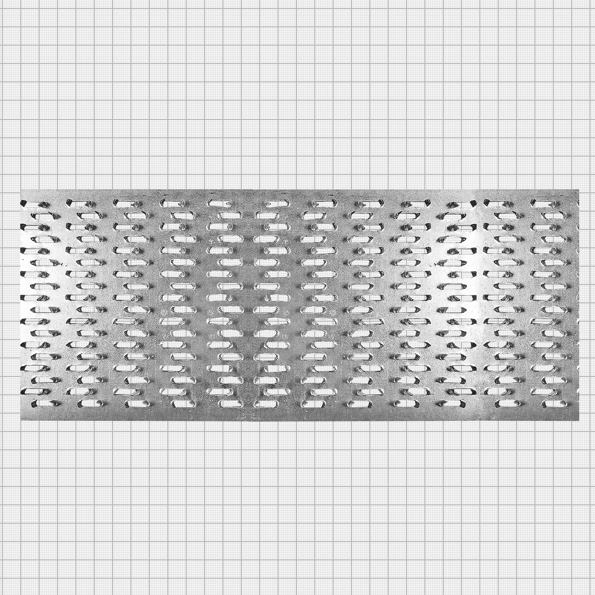 Гвоздевая пластина КРЕПКО-НАКРЕПКО для стропильных систем 129×305 мм 84964437 STLM-0057447 - Вид №2