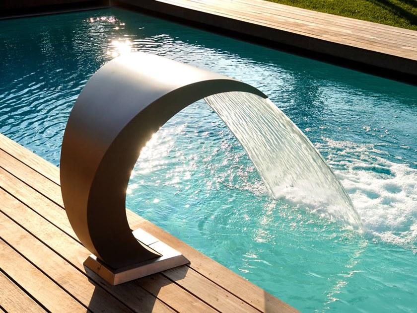 BAIRES бескрайний бассейн sun-id-1372343 - Вид №4