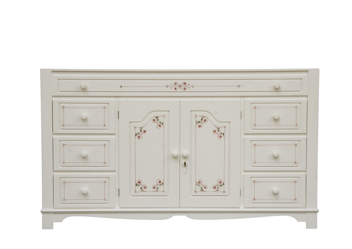 4332 Mobile bagno Bianchini&Capponi TOSCANA OTTOCENTO Bianchini Capponi  - Вид №1